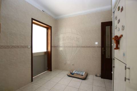 Apartamento T2 para venda