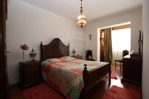 Apartamento T2 para venda