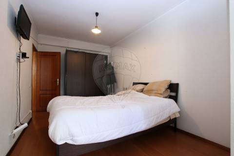 Apartamento T2 para venda