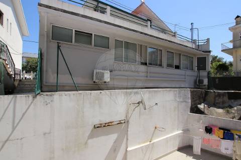 Apartamento T2 para venda