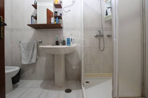 Apartamento T2 para venda