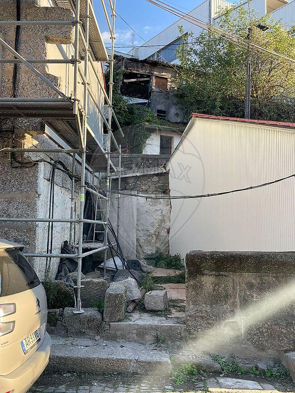 Moradia T1 para venda