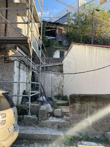 Moradia T1 para venda