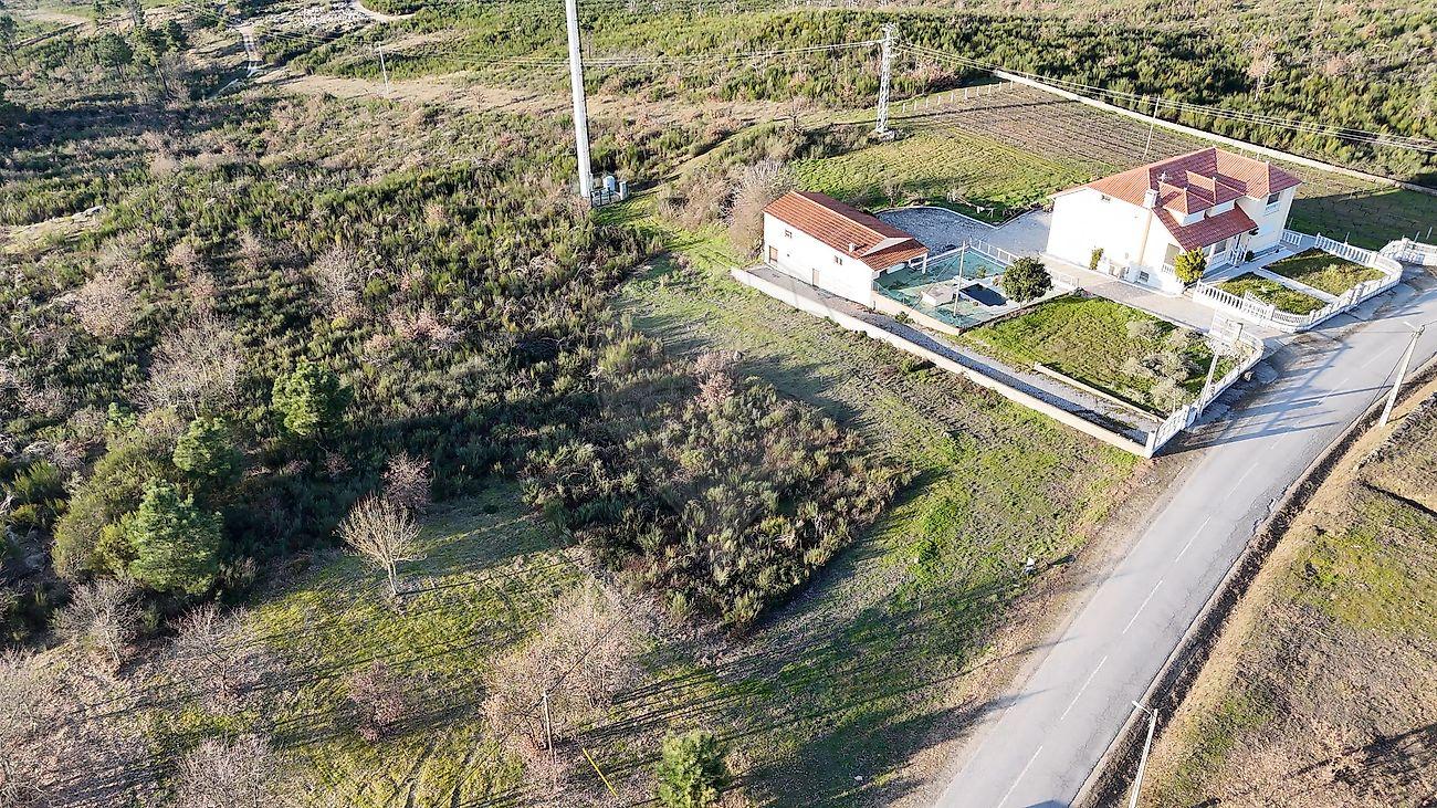 Terreno  para venda