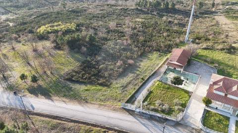 Terreno  para venda