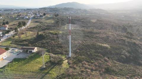 Terreno  para venda
