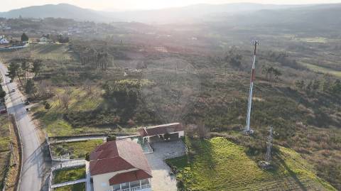 Terreno  para venda