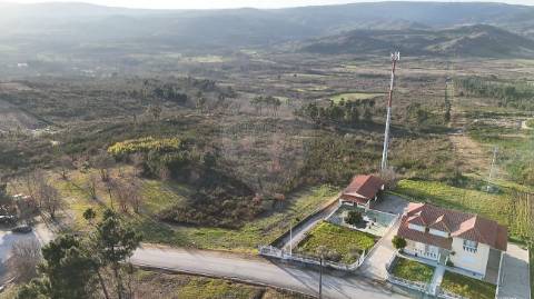 Terreno  para venda