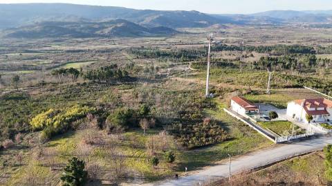 Terreno  para venda
