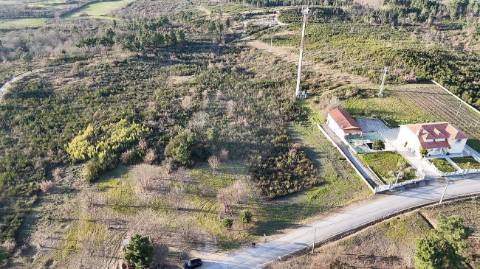 Terreno  para venda