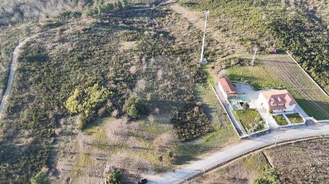 Terreno  para venda