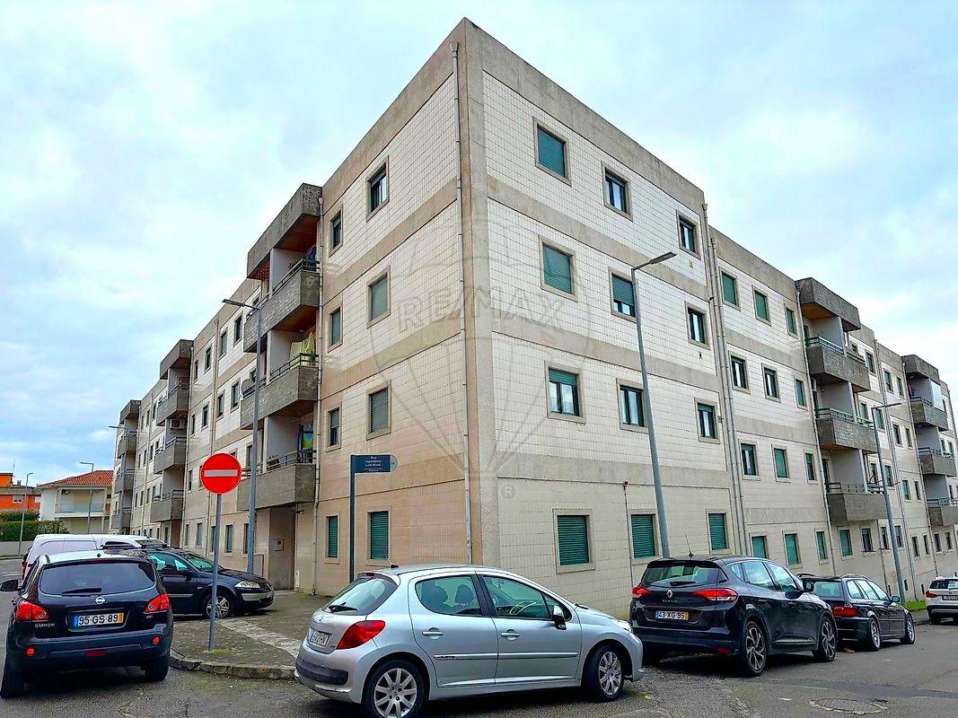 Apartamento T2 para venda