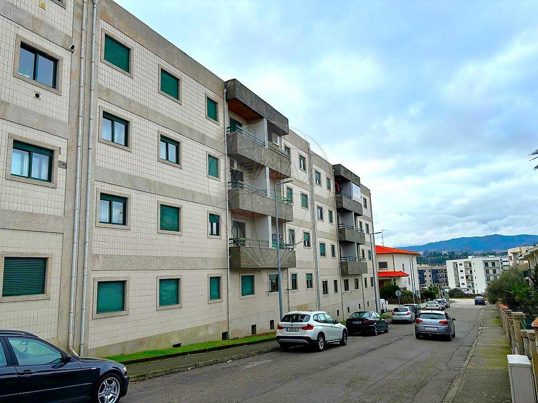 Apartamento T2 para venda