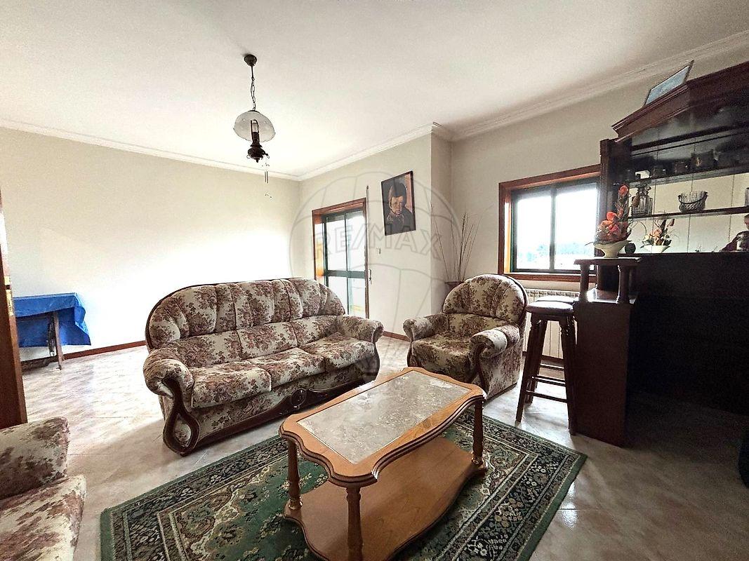 Apartamento T2 para venda