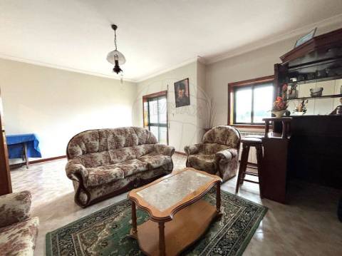 Apartamento T2 para venda