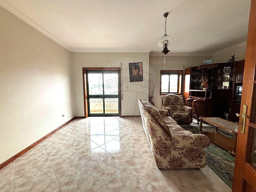 Apartamento T2 para venda