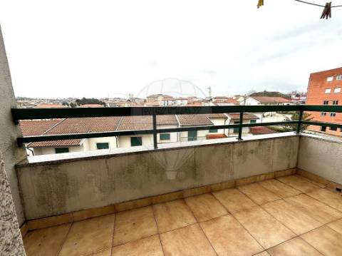 Apartamento T2 para venda