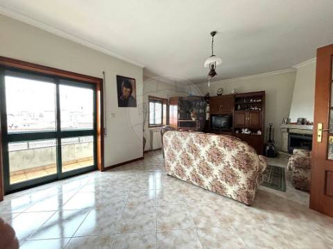 Apartamento T2 para venda