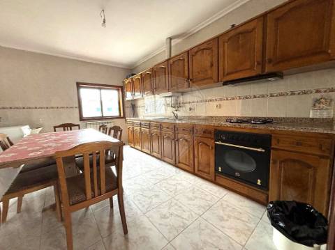Apartamento T2 para venda