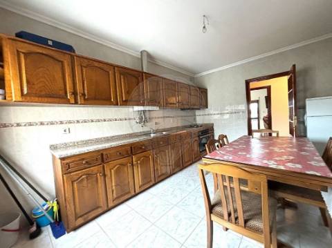 Apartamento T2 para venda