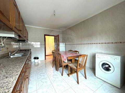 Apartamento T2 para venda