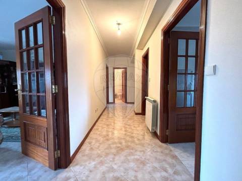 Apartamento T2 para venda