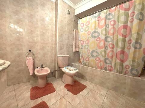 Apartamento T2 para venda