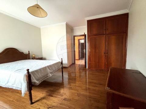 Apartamento T2 para venda