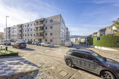Apartamento T2 para venda