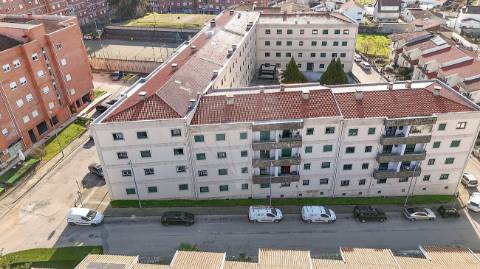 Apartamento T2 para venda