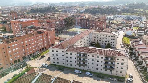 Apartamento T2 para venda