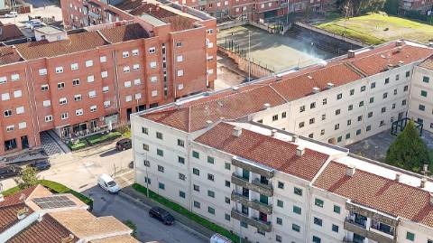 Apartamento T2 para venda