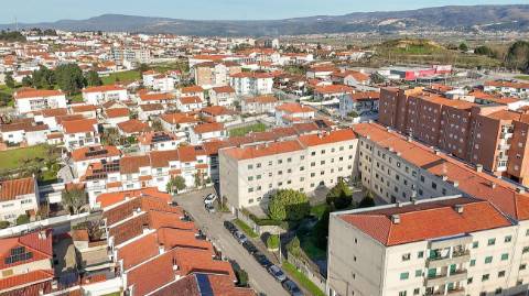 Apartamento T2 para venda