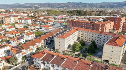 Apartamento T2 para venda