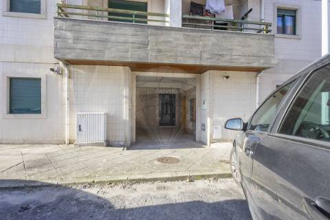 Apartamento T2 para venda
