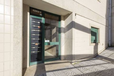 Apartamento T2 para venda