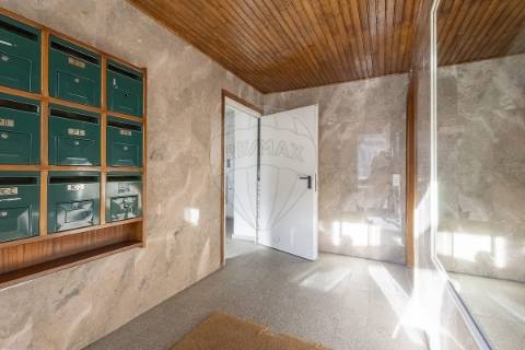 Apartamento T2 para venda