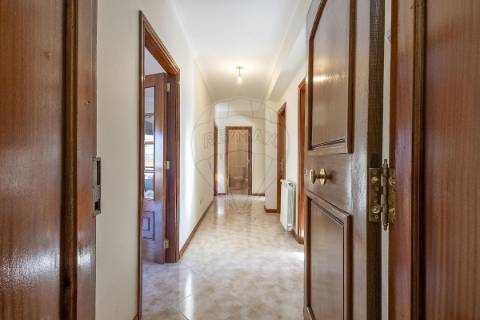 Apartamento T2 para venda