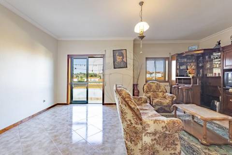 Apartamento T2 para venda
