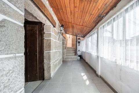 Moradia T4 para venda