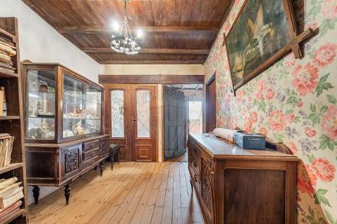 Moradia T4 para venda