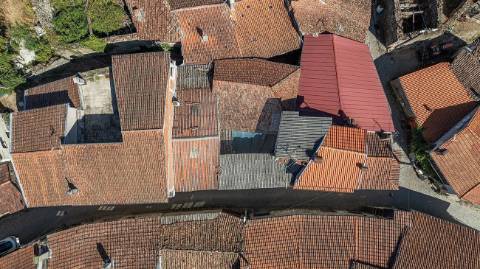 Moradia T4 para venda