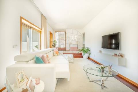 Moradia T3 para venda