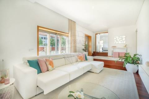 Moradia T3 para venda