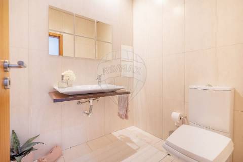 Moradia T3 para venda