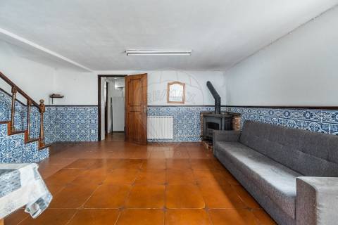 Moradia T4 para venda