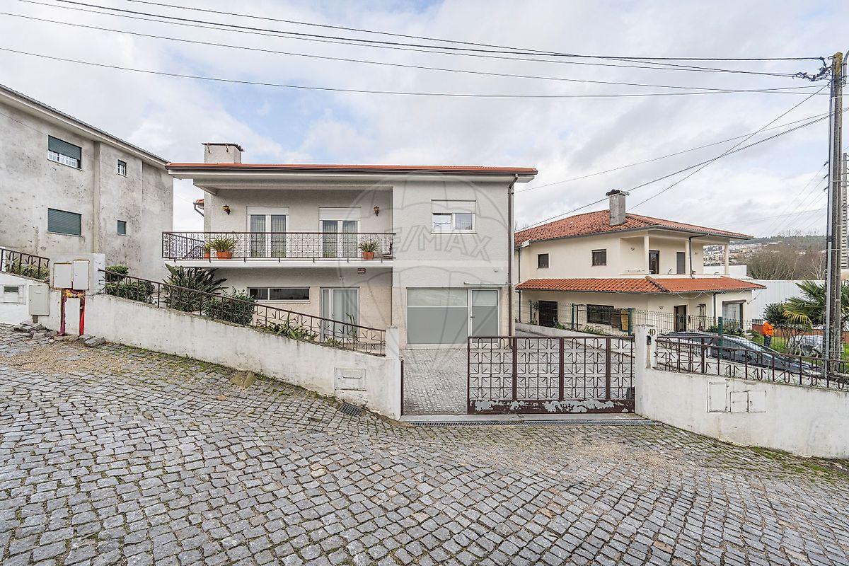 Apartamento T2 para venda