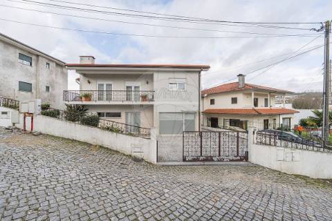 Apartamento T2 para venda