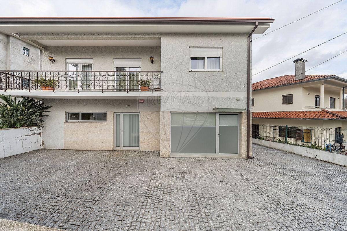 Apartamento T2 para venda