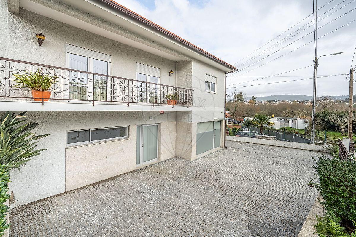 Apartamento T2 para venda